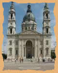 St. Stephan Basilica - Courtesy of Hungarian Tourism Rt. photo gallery